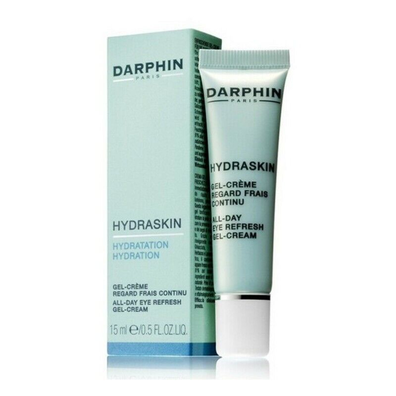 Darphin|Creme para o Contorno dos Olhos Darphin 15 ml Darphin|Creme para o Contorno dos Olhos Darphin 15 ml