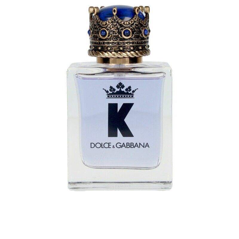 D&G|Perfume Homem D&G I0098940 EDT 50 ml