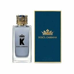 D&G|Perfume Homem D&G I0098940 EDT 50 ml