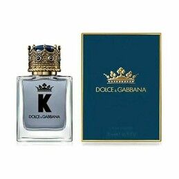 D&G|Perfume Homem D&G I0098940 EDT 50 ml