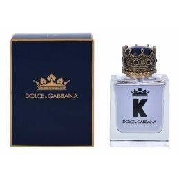 D&G|Perfume Homem D&G I0098940 EDT 50 ml