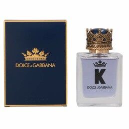 D&G|Perfume Homem D&G I0098940 EDT 50 ml