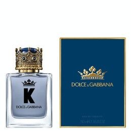 D&G|Perfume Homem D&G I0098940 EDT 50 ml