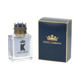 D&G|Perfume Homem D&G I0098940 EDT 50 ml