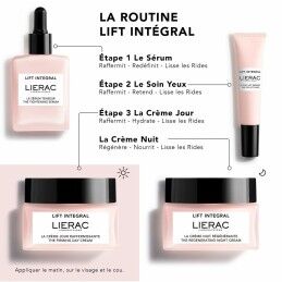 Lierac|Creme Reafirmante Lierac Lift Integral 50 ml Recarga