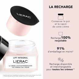 Lierac|Creme Reafirmante Lierac Lift Integral 50 ml Recarga