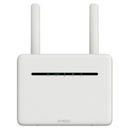 STRONG|Router STRONG 4G+ROUTER1200 Branco