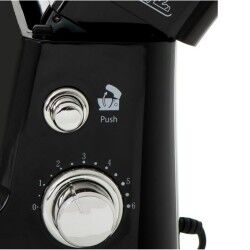 Adler|Robot de Cozinha Adler MS 4217 Preto 700 W 3,5 L
