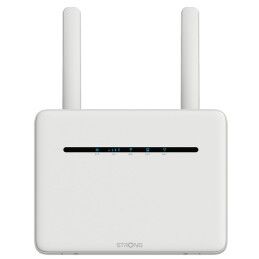 STRONG|Router STRONG 4G+ROUTER1200 Branco