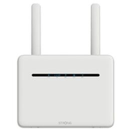 STRONG|Router STRONG 4G+ROUTER1200 Branco