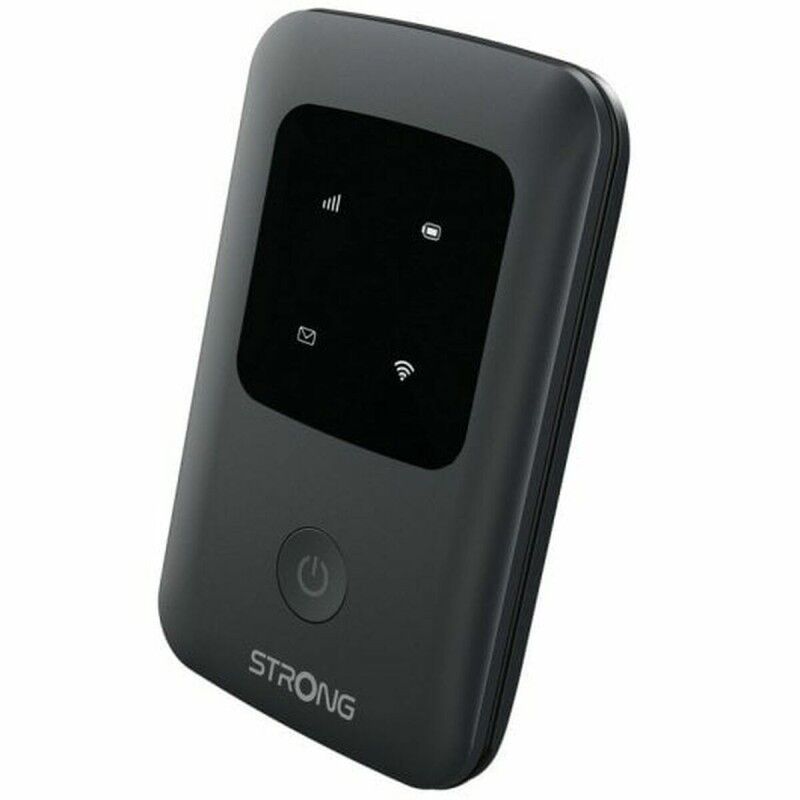 STRONG|Capa para Telemóvel STRONG 4GMIFI150C