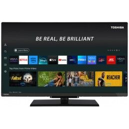 Hisense|Smart TV Hisense 43E7NQ 4K Ultra HD 43" HDR QLED