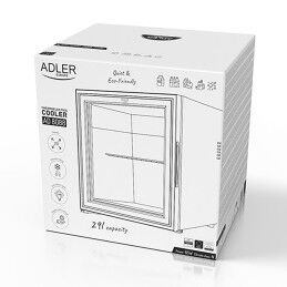Adler|Cabo USB Adler AD 8088 Preto