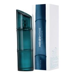 Bvlgari|Perfume Homem Bvlgari Bvlgari Man Wood Essence EDP 60 ml