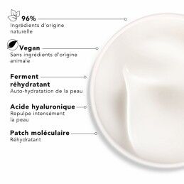 Lierac|Creme de Dia Lierac Hydragenist 30 ml
