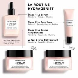 Lierac|Creme de Dia Lierac Hydragenist 30 ml