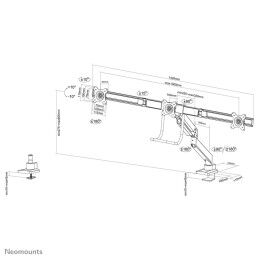 Techly|Suporte TV Techly ICA-TR16T 70" 50 kg