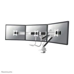 Neomounts|Suporte TV Neomounts NM-D775DX3WHITE 17" 27" 6 Kg