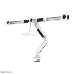 Neomounts|Suporte TV Neomounts NM-D775DX3WHITE 17" 27" 6 Kg