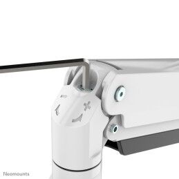 Neomounts|Suporte TV Neomounts NM-D775DX3WHITE 17" 27" 6 Kg