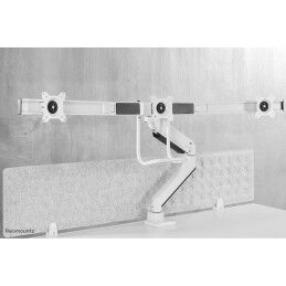 Neomounts|Suporte TV Neomounts NM-D775DX3WHITE 17" 27" 6 Kg