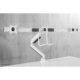 Neomounts|Suporte TV Neomounts NM-D775DX3WHITE 17" 27" 6 Kg
