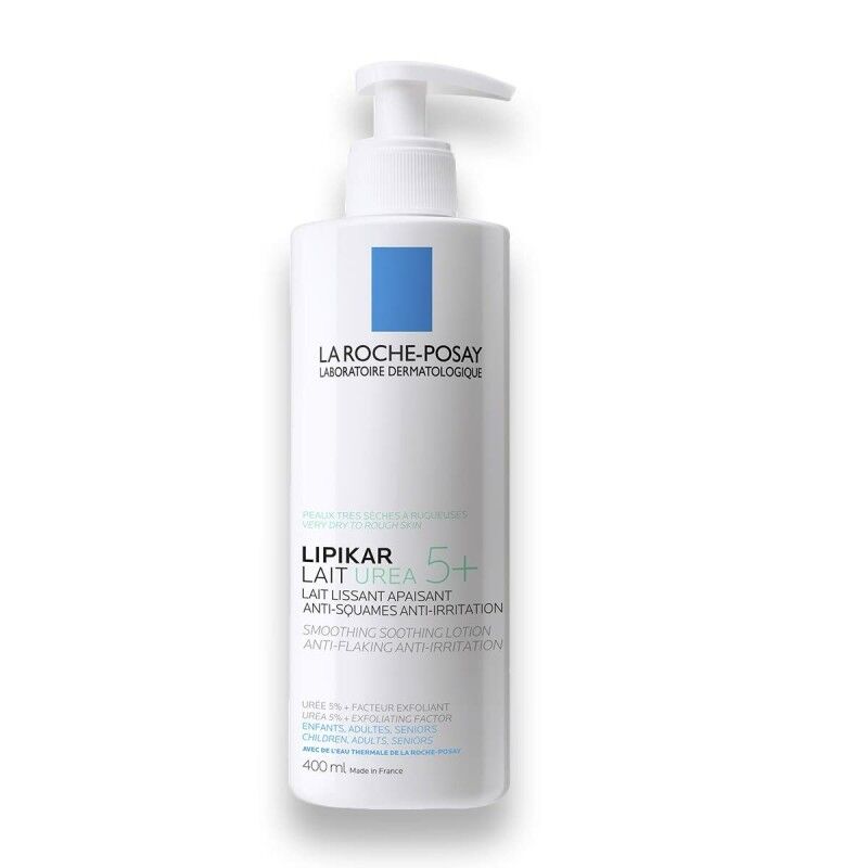 La Roche Posay|Loção Hidratante e Suavizante La Roche Posay 3337872420658 400 ml Calmante La Roche Posay|Loção Hidratante e Suavizante La Roche Posay 3337872420658 400 ml Calmante