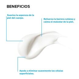 La Roche Posay|Loção Hidratante e Suavizante La Roche Posay 3337872420658 400 ml Calmante