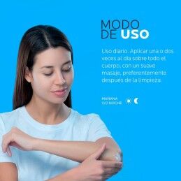 La Roche Posay|Loção Hidratante e Suavizante La Roche Posay 3337872420658 400 ml Calmante