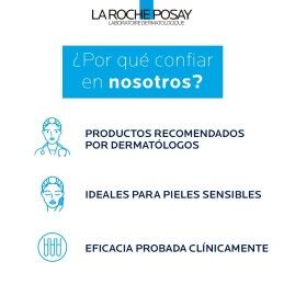 La Roche Posay|Loção Hidratante e Suavizante La Roche Posay 3337872420658 400 ml Calmante