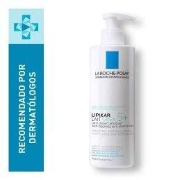 La Roche Posay|Loção Hidratante e Suavizante La Roche Posay 3337872420658 400 ml Calmante