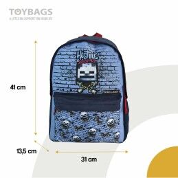 Toybags|Jogo de Plasticina Toybags