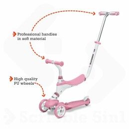 Mondo|Bicicleta Infantil Mondo