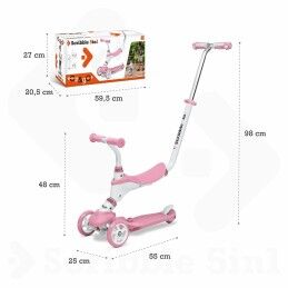Mondo|Bicicleta Infantil Mondo