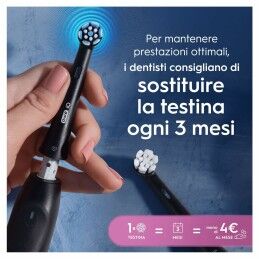 Oral-B|Cabeça de Substituição Oral-B