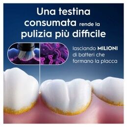 Oral-B|Cabeça de Substituição Oral-B
