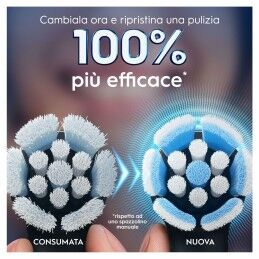Oral-B|Cabeça de Substituição Oral-B