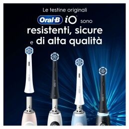 Oral-B|Cabeça de Substituição Oral-B