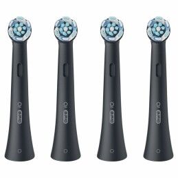 Oral-B|Cabeça de Substituição Oral-B Preto