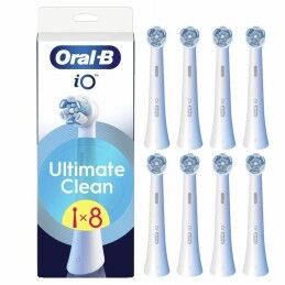 Oral-B|Escova de Dentes Elétrica Oral-B Serie iO9s (2 Peças) (2 Unidades)