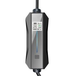 KSIX|Carregador de carro elétrico KSIX Schuko-T2