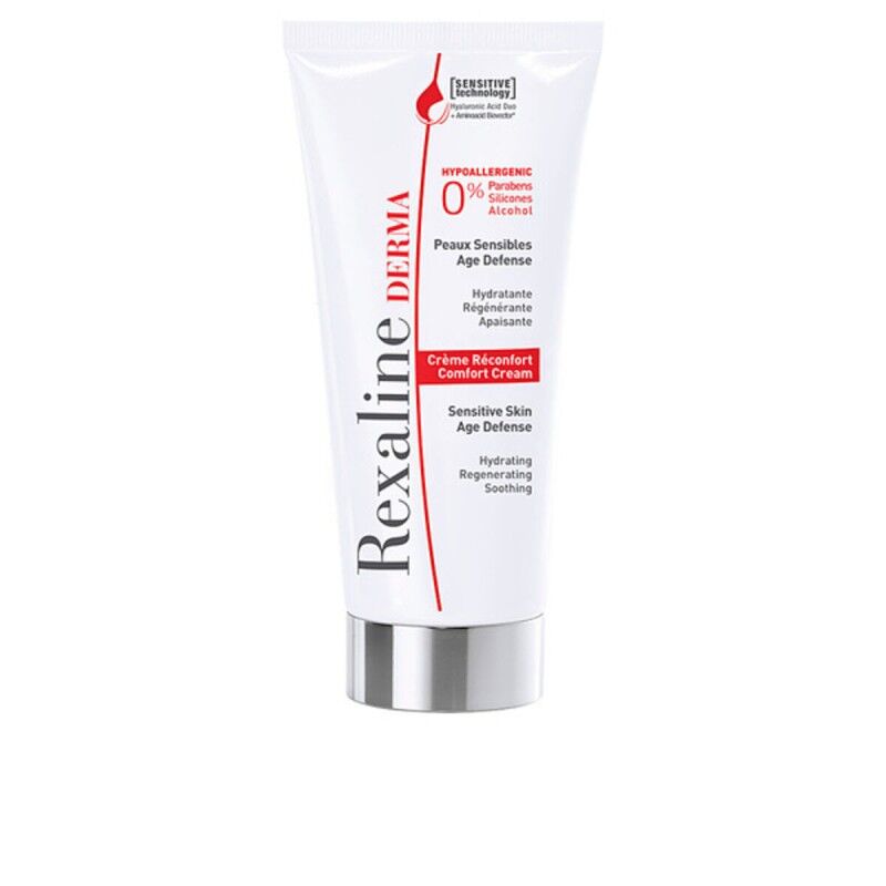 Rexaline|Creme Facial Hidratante Rexaline Derma Repair Rexaline|Creme Facial Hidratante Rexaline Derma Repair