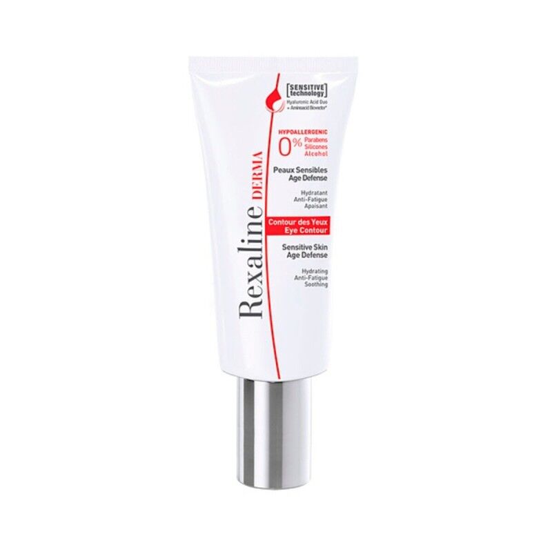 Rexaline|Contorno dos Olhos Rexaline Repair