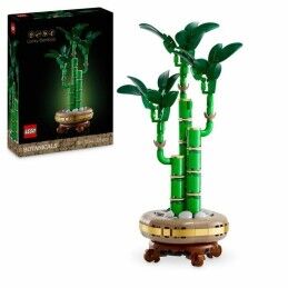 Lego|Jogo de Construção Lego 42666