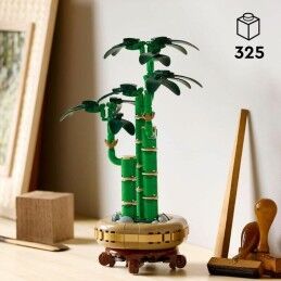 Lego|Jogo de Construção Lego 10344