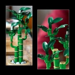 Lego|Jogo de Construção Lego 10344