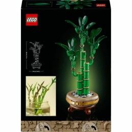 Lego|Jogo de Construção Lego 10344