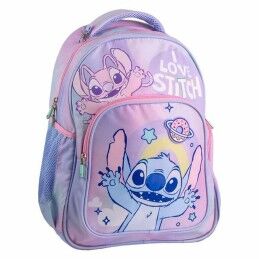 Real Sporting de Gijón|Mochila Escolar com Rodas 705 Real Sporting de Gijón Vermelho