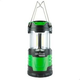 Aktive|Lanterna LED Aktive Camping (6 Unidades)