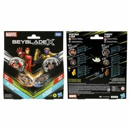 Hasbro|Figura articulada Hasbro